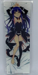 Higurashi When They Cry Acrylic stand Rika Furude Angel Mort 02 - Picture 1 of 1