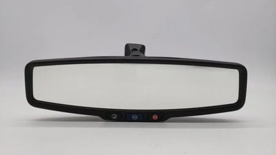 2001-2012 Hyundai Elantra Interior Rear View Mirror Oem MLWNA - Image 1 of 4
