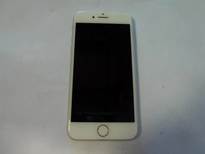 Apple iPhone 8 A1905 (Unknown) 64GB White Touchscreen Smartphone (D3954B) - Image 1 of 3