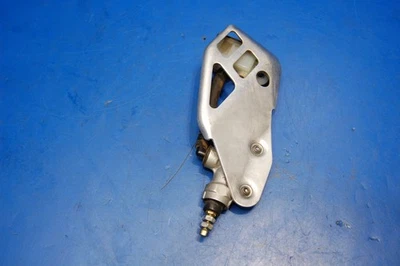 98-02 WR250F 2002 YZ250 YZ250F freno trasero cilindro maestro 5JG-2583V-00-00 Foto 1 de 4