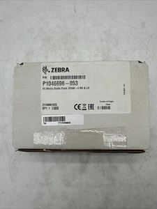 ZEBRA KIT MEDIENFÜHRUNGSPFOSTEN P1046696-053 ZE500 SERIE (2519) - Bild 1 von 2
