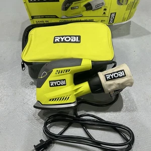 Ryobi CFS1503G Corner Cat Finishing Sander (Tool Only) - Picture 1 of 7