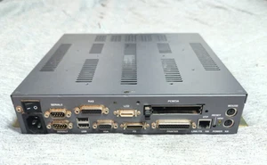 Working well - Contec IPC-BX M600 PCW C100 - fanless industrial PC - Bild 1 von 9