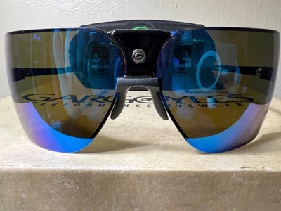 Gafas de sol clásicas vintage NOS gárgolas Foto 1 de 4