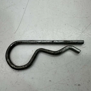 Hair Pin - 2022 Lynx Boondocker DS 165-3 - Bild 1 von 4