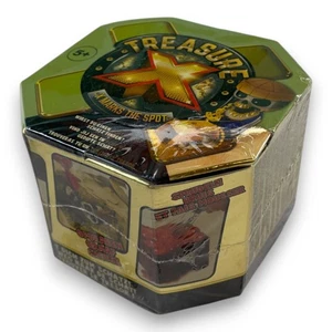 Treasure X Serie 1 Figur Gold Schatz Abenteuer – Neu & OVP Spielzeug 5+ - Bild 1 von 5