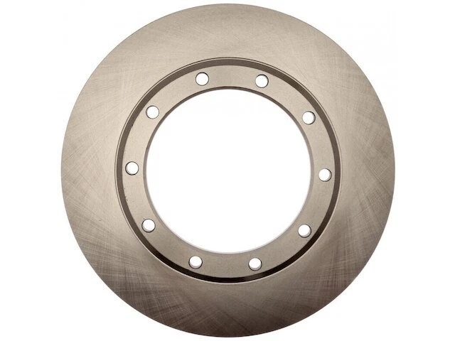 Rotor de freno 92JDKD32 para 3200 3300 4100 4300 4300LP 4400 4400LP Durastar CV515 Foto 1 de 1