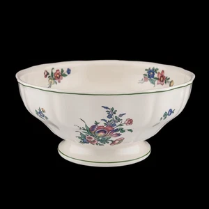 Schüssel 23,5 cm Tulpe - NEUWARE - Alt Straßburg - Villeroy & Boch - Picture 1 of 1