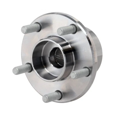 适用于沃尔沃 C30/C70 2012 2013 轮毂前、驾驶员或乘客侧单件 PC。 — 第 1/4 张图片