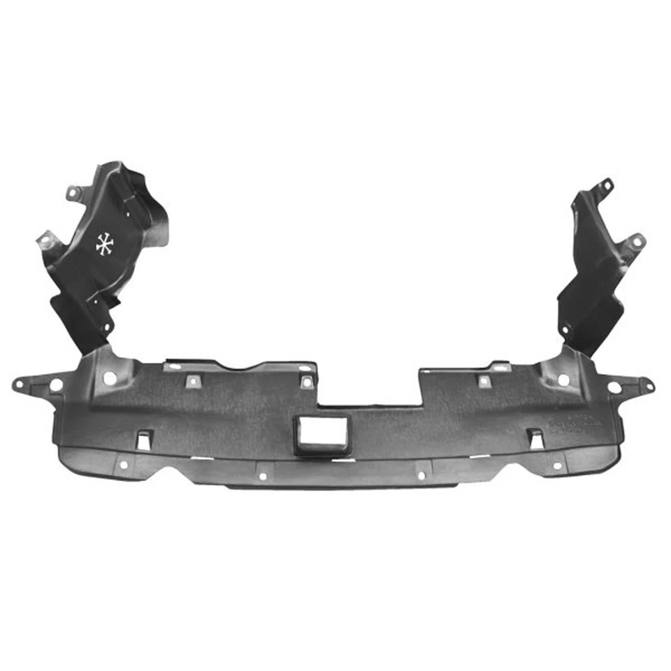 New Undercar Shield Direct Replacement Fits 2015-2016 Honda CR-V - Image 1 of 1
