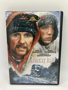 Runaway Train (DVD, 1998, OOP) - Picture 1 of 1