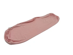 Mushy Pillows Body Pillow Cover 30 X 8 - Picture 1 of 4