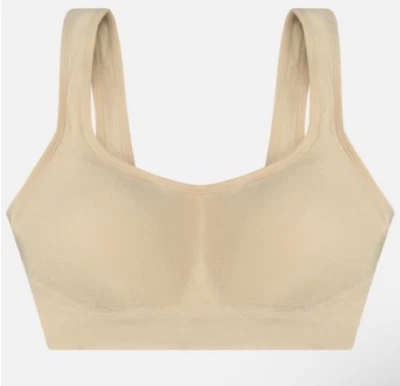 NEW Underoutfit The Comfort Shaping Bra Style 457 Size 2XL - Image 1 of 4