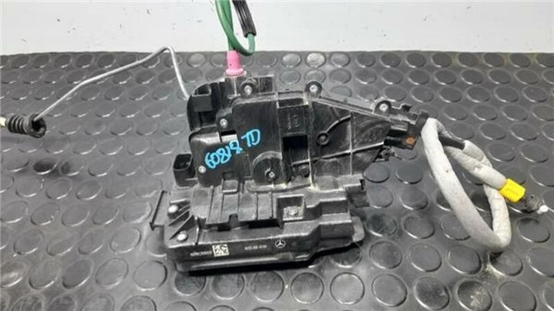 A2220064099 zentralverriegelung motor für MERCEDES CLASE E (BM 213) 2.0 904091 Foto 1 de 4