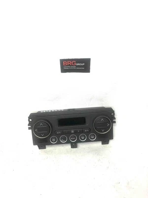 Centralina Climatizzatore ALFA ROMEO 159 939 5240817301 2006 20289778 - Immagine 1 di 4