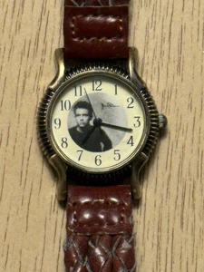 James Dean The Origin 50th Anniversary Watch – Collectible – Not Working - Picture 1 of 6