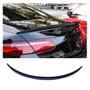 Alerón trasero para Mercedes E coupé C238 negro - Afbeelding 1 van 6