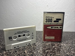 Short Bus by Filter Cassette 1995 Warner Bros. Vintage Grundge 90s Rock - Picture 1 of 4