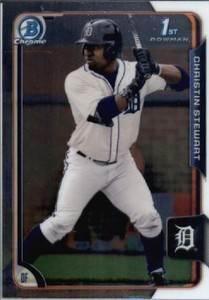 A9864- 2015 Bowman Chrome Draft BB 1-200 +Inserts -You Pick- 10+ FREE US SHIP