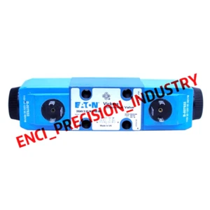 DG4V-3-2C-M-U-B6-60 Eaton Vickers (Danfoss) Valve 859161 /Made in UK - Picture 1 of 3