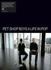 Pet Shop Boys A Life in Pop (2006) Nick de Grunwald DVD Region 2