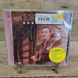 RCA Country Legends by Eddy Arnold (CD, Nov-2000, Buddha Records) - Brand New - Picture 1 of 5