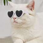 Pet Dog Cat Sunglasses Heart Sun Flower Glasses Puppy Kitty Pets Photos Prop