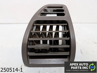 OEM 1992-1995 Mazda MX-3 1.6L DASH VENT AIR AC DRIVER LEFT Foto 1 de 4