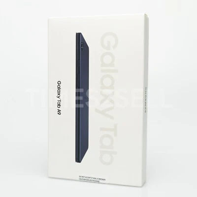 Samsung Galaxy Tab A9 X110 64GB 4GB RAM Global Version - Gray - New