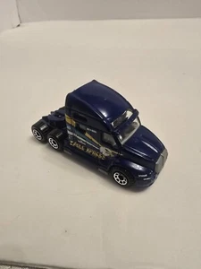 Matchbox / Kenworth T2000 Tractor 1998 Eagle Express Used - Picture 1 of 6