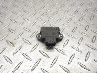BMW G650GS G650 2009 05-09 TPS conjunto de sensor de posición del acelerador Foto 1 de 4
