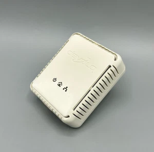 Devolo dlan 200 AVmini Adapter, Wlan aus der Steckdose, Wlan Verstärker, Okay✅ - Bild 1 von 2