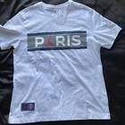 Nike Jordan Psg Paris Saint-Germain T-Shirt