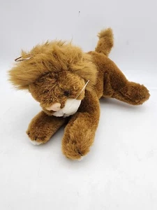 Nanco De Colección Árbol de Navidad Adorno Colgante León Juguete Bebé Móvil Adorable - Imagen 1 de 4