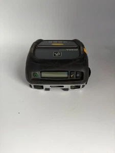 IMPRESORA MÓVIL ZEBRA ZQ510 BLUETOOTH ZQ51-AUE0000-00 - Imagen 1 de 4