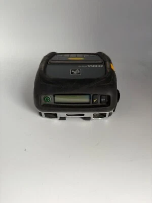 ZEBRA ZQ510 MOBILE PRINTER BLUETOOTH  ZQ51-AUE0000-00 - Image 1 of 4