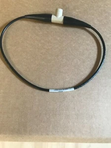 BNC to BNC Tee with cable  Black box p/n LCN300-0002-MM-0000  / 244328 - Picture 1 of 4