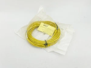 Neu AB Allen Bradley 889P-M3AB-10 Ser. B Pico Kabel gerade 3 polig 10m - Bild 1 von 4