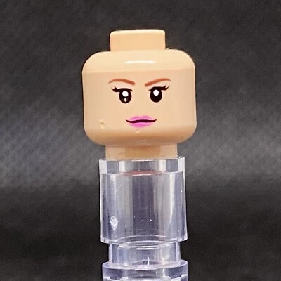 Lego Minifigura 21302 The Big Bang Theory Penny SOLO CABEZA (Leer por favor) Foto 1 de 4