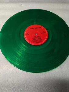 12" Vinyl - Daddy Cool - Al Capone 84 / Take One - Green Translucent - Picture 1 of 3
