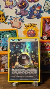 Pokemon card darkness energy 86/106 ex-emerald reverse holofoil - HP - Picture 1 of 4