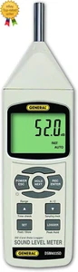 DSM403SD Sound Level Meter with Data Logging SD Card, Class 1 Sound - Picture 1 of 1