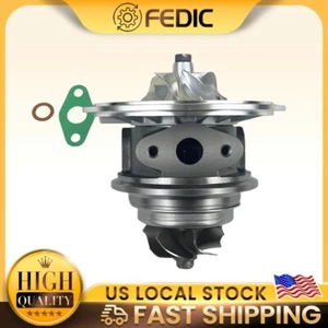MFS Turbo cartridge JH5 06H145702G for Audi A4 A5 6 Q5 Seat Exeo 2.0 TFSI CDNB - Picture 1 of 7