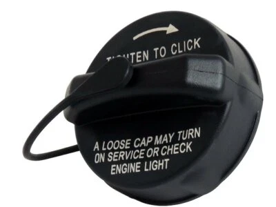 Tapa de tanque de combustible Crown 62813PJWS 2019 para Jeep Wrangler 2018-2020 Foto 1 de 2