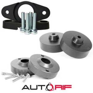 Kit Elevador Espaciadores Coche 1.2" 30mm para AUDI A6 1997-2005 - Imagen 1 de 10