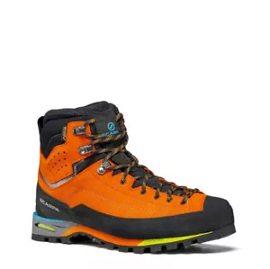 Scarpa Zodiac Tech GTX Herren Wanderschuh (Größe 43 1/2) - Bild 1 von 3