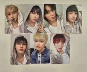 NCT DREAM DREAMSCAPE LUCKY DRAW POP-UP LINE FRIENDS PHOTOCARD - Picture 1 of 1