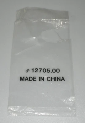 Vintage G.I. 1992 GI Joe Lote 3.75 ARAH Cobra Ninja Viper v1 Figura Bolsa Sellada Foto 1 de 4