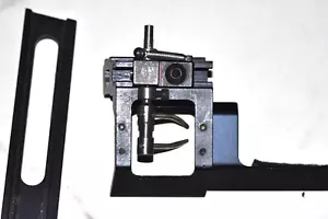 Vintage Overdraw Rest - Picture 1 of 7