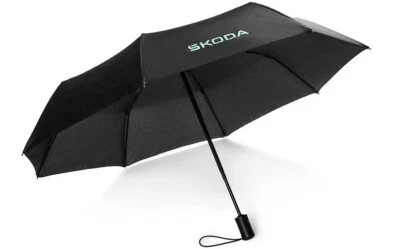 NEU Original umbrella / regenschirm for SKODA 6U0087602 - Bild 1 von 3